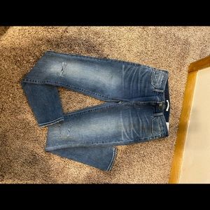 PACSUN PERFECT FIT JEGGINGS